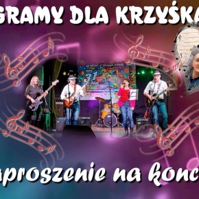 ZAPROSZENIE NA KONCERT "eNeN"