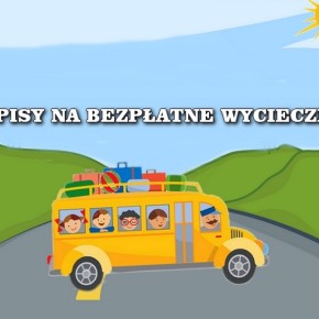 OSTATNIE WOLNE MIEJSCA !