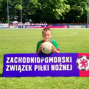 SUKCES DOMINIKA STAWICKIEGO