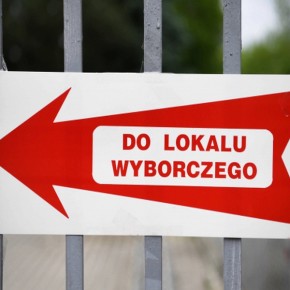 BEZPŁATNY TRANSPORT DO LOKALU WYBORCZEGO