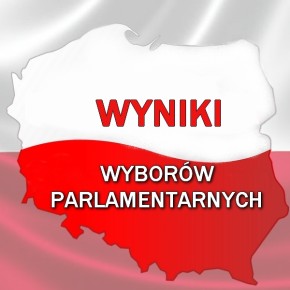 WYNIKI WYBORÓW DO SEJMU RP W GMINIE KARNICE