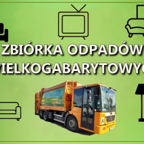 ZBIÓRKA ODPADÓW