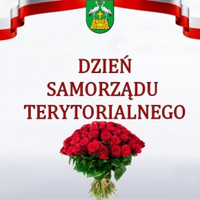 DZIEŃ SAMORZĄDU TERYTORIALNEGO