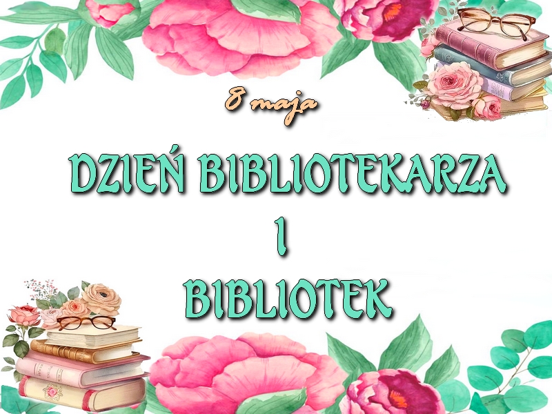 Dzień bibliiotekarza jpg