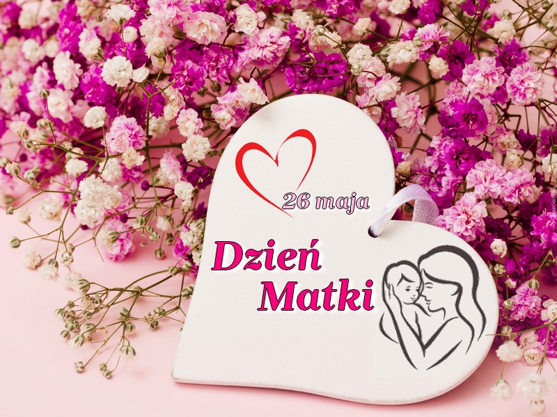 Dzień matki