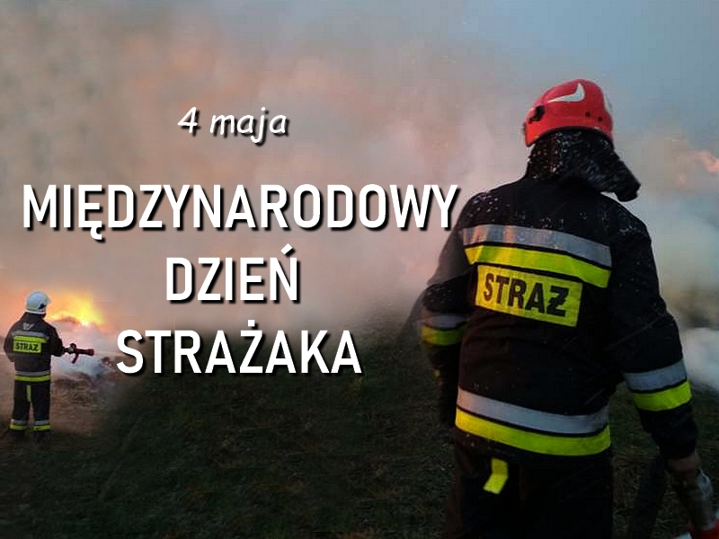 Dzień-strażaka