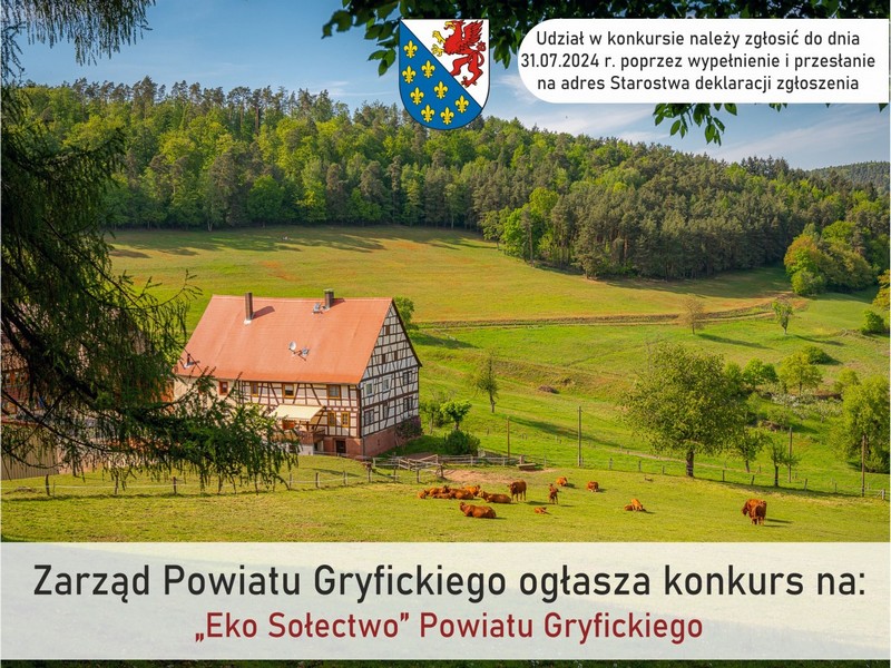 eko sołectwo