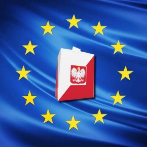 WYNIKI WYBORÓW DO PARLAMENTU EUROPEJSKIEGO