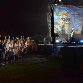 MASZ POMYSŁ NA GWIAZDĘ WIECZORU? ZAPROPONUJ