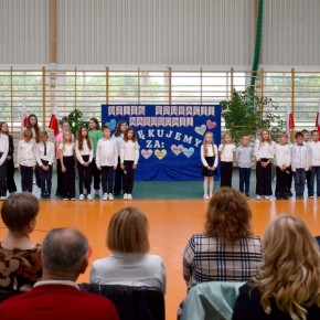 DZIEŃ EDUKACJI NARODOWEJ W KARNICACH