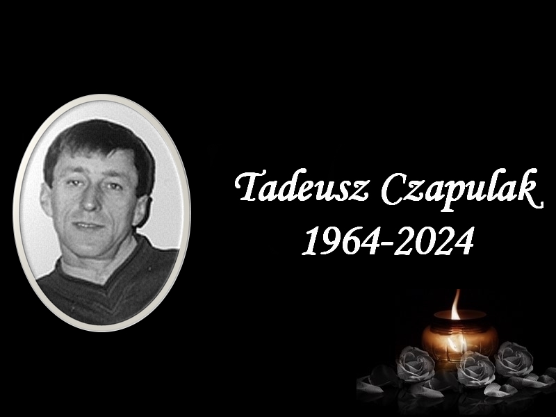 Tadeusz Czapulak