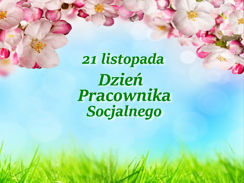 Dzień socjalnego