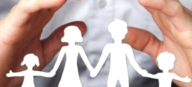 ZOSTAŃ RODZINĄ WSPIERAJĄCĄ