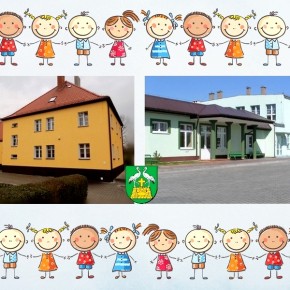 REKRUTACJA DO PRZEDSZKOLI I KLAS PIERWSZYCH NA ROK SZKOLNY 2025/2026