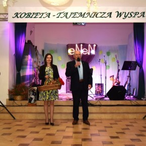 DZIEŃ KOBIET W PAPROTNIE