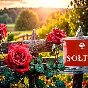 ŻYCZENIA Z OKAZJI DNIA SOŁTYSA