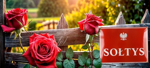 ŻYCZENIA Z OKAZJI DNIA SOŁTYSA