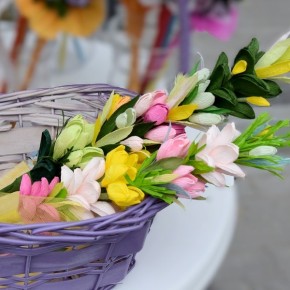 DZIŚ NIEDZIELA PALMOWA