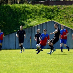 PODSUMOWANIE PIŁKARSKIEGO WEEKENDU