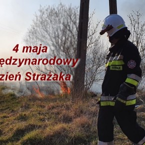 DZIEŃ STRAŻAKA