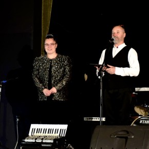 MUZYCZNE PODZIĘKOWANIE DLA MAM