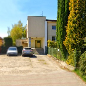 ROKOWANIA NA SPRZEDAŻ LOKALU NIEMIESZKALNEGO W CERKWICY