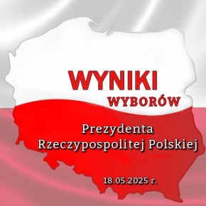 WYNIKI WYBORÓW PREZYDENCKICH W GMINIE KARNICE