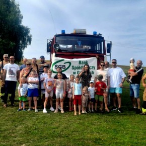 FESTYN RODZINNY SOŁECTWA KONARZEWO I DROZDOWO