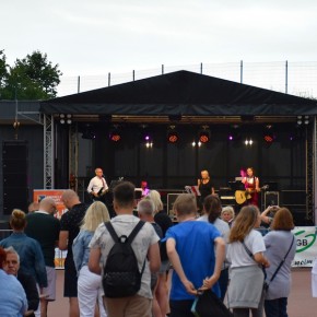 CERKWICKIE LATO 2025