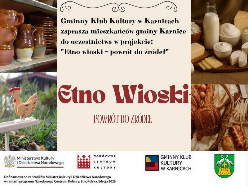 etno-wioski