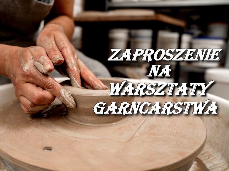 garncarstwo