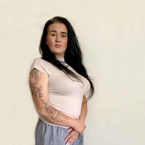 MONIKA WIŚNIEWSKA NOWYM SOŁTYSEM SKROBOTOWA