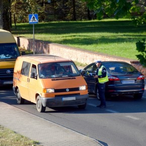PORANNA KONTROLA TRZEŹWOŚCI