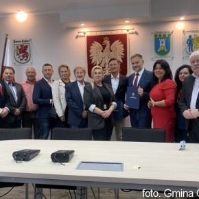 POWSTANIE NOWA DROGA ROWEROWA