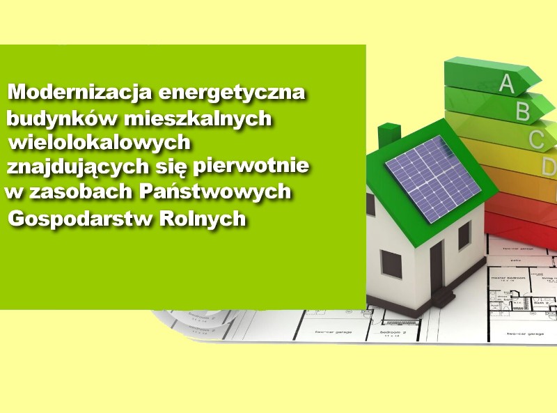 modernizacja energetyczna