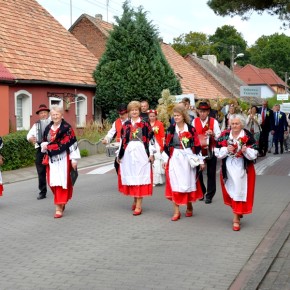 DOŻYNKOWE SPOTKANIA Z TRADYCJĄ 2025