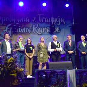 POMOC DLA WOJTKA KLIMKA