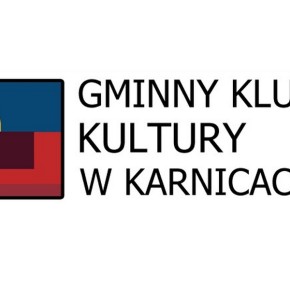 NOWA STRONA INTERNETOWA GMINNEGO KLUBU KULTURY