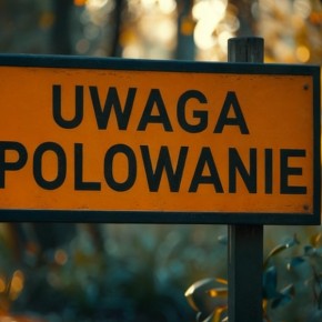 ROZPOCZĄŁ SIĘ SEZON POLOWAŃ ZBIOROWYCH