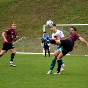 WYGRANA I REMIS NA WŁASNYM BOISKU