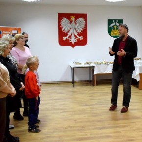 ZAKOŃCZENIE PROJEKTU „ETNO WIOSKI-POWRÓT DO ŹRÓDEŁ”