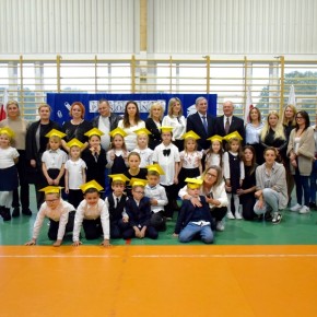 PASOWANIE NA UCZNIA W KARNICACH