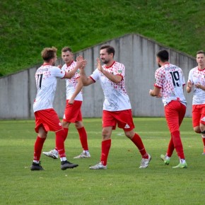 REMIS Z POLONIĄ PŁOTY