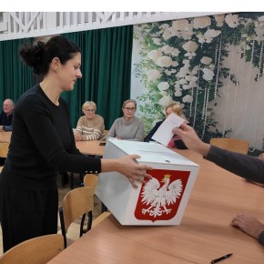 WYBRANO SOŁTYSÓW I RADY SOŁECKIE NA KOLEJNE CZTERY LATA