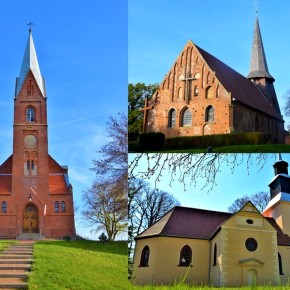 UROCZYSTOŚĆ WSZYSTKICH ŚWIĘTYCH W PARAFIACH