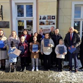 „SOLIDARNOŚĆ W OCZACH DZIECI I MŁODZIEŻY”- UROCZYSTE ROZSTRZYGNIĘCIE KONKURSU