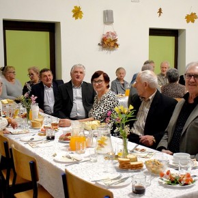 DZIEŃ SENIORA W PAPROTNIE