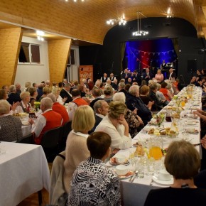 DZIEŃ SENIORA W KARNICACH