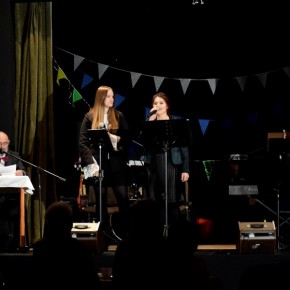 KONCERT „DROGA DO WOLNOŚCI” Z OKAZJI 11 LISTOPADA