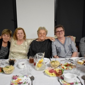 ŚWIĘTO SENIORÓW W CERKWICY